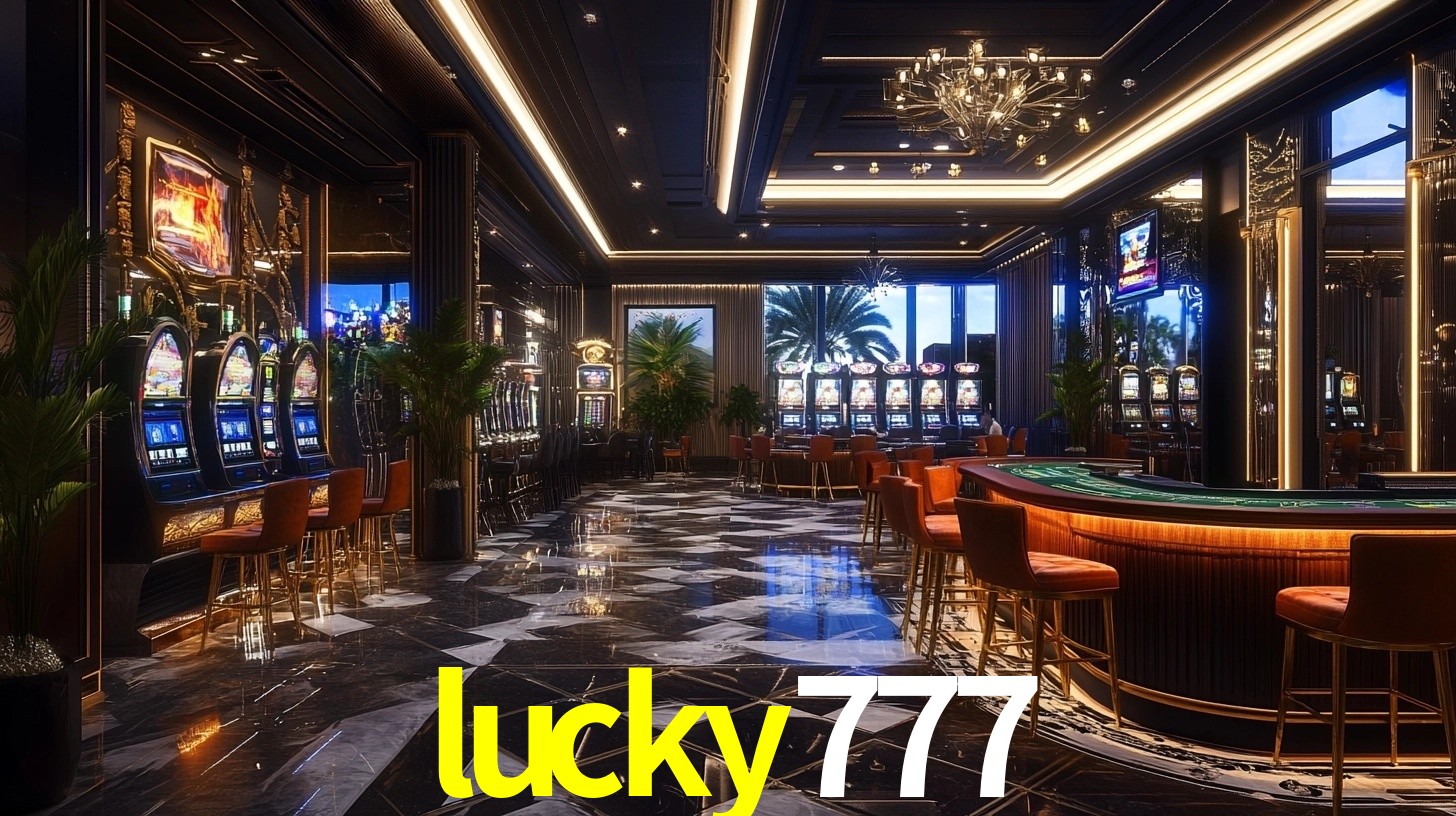lucky777.com