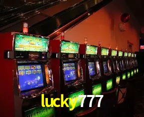 Slot Games lucky777