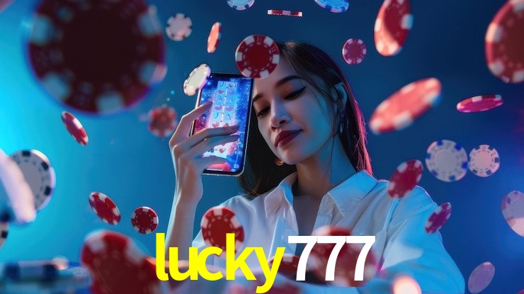 Jogo Aviator lucky777