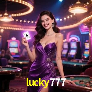 Login Seguro lucky777