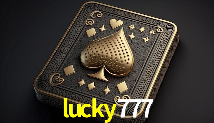 A Emoção da Loteria na lucky777: Uma Chance de Mudança de Vida