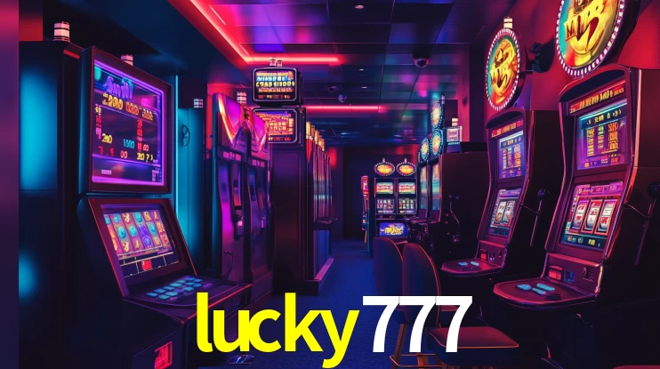 lucky777: Seu Especialista em Apostas Esportivas Brasileiras