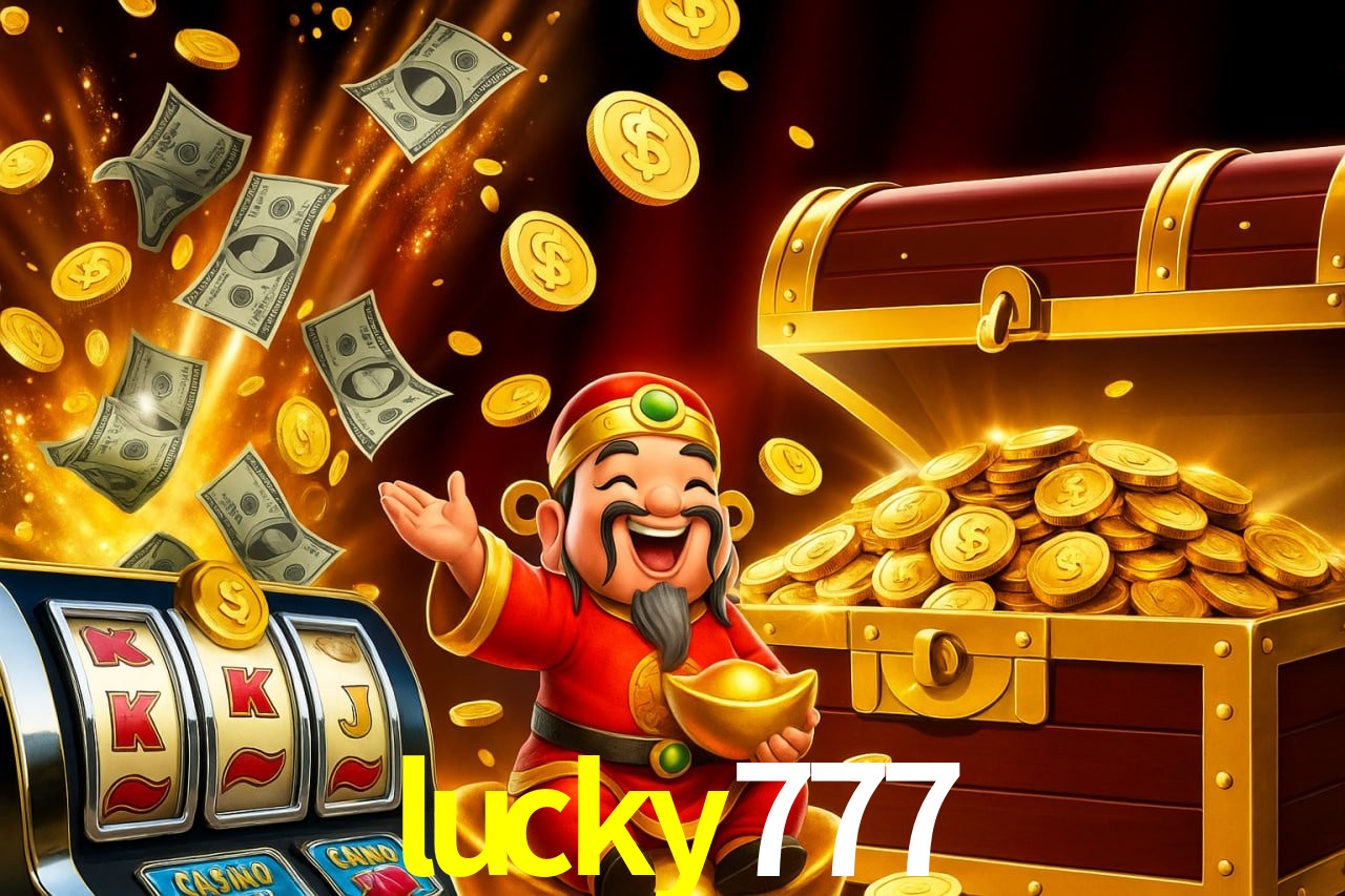 Casino Ao Vivo lucky777