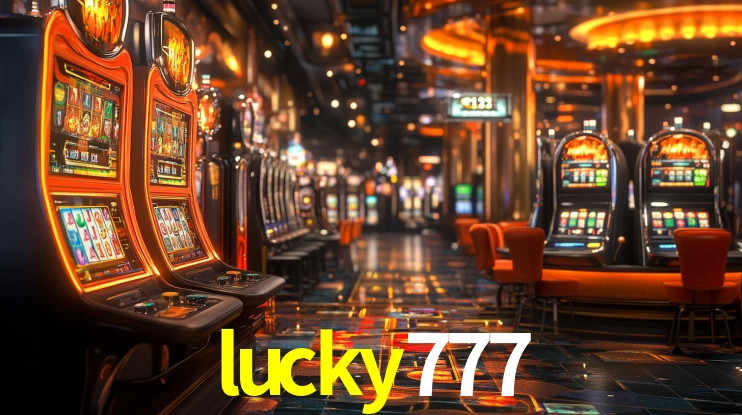 lucky777,lucky777.com