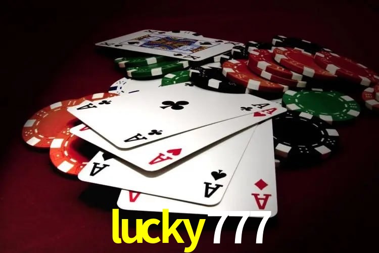 Segurança 2FA lucky777