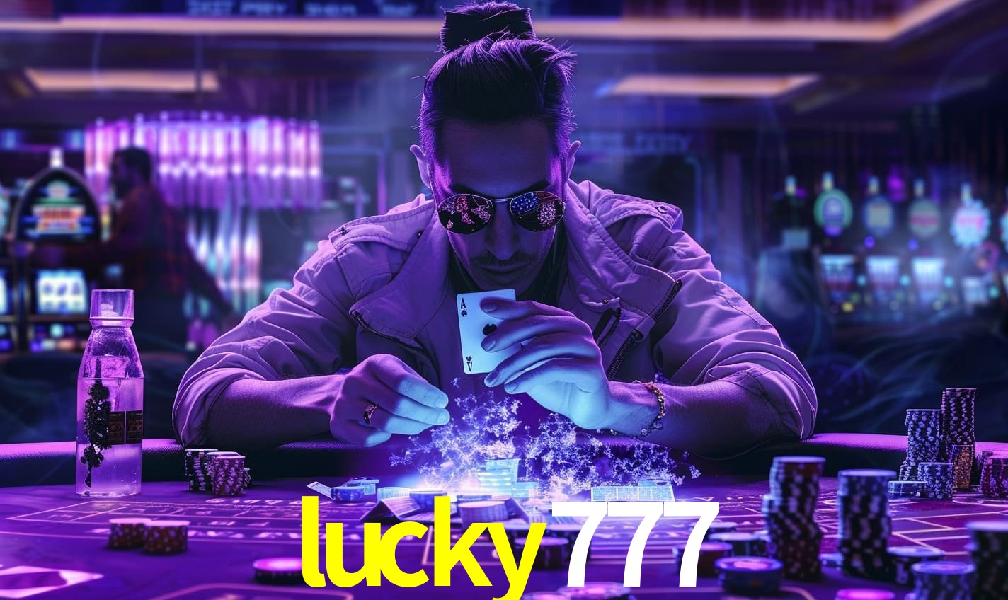 Instant EasyPaisa lucky777