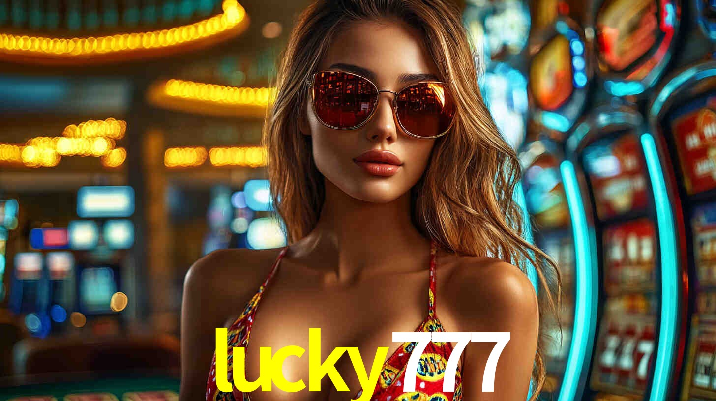 lucky777,lucky777.com