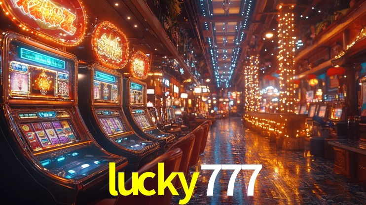 lucky777.com