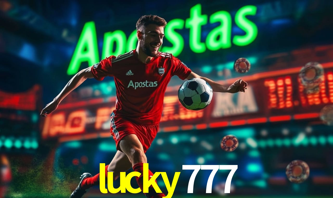 Estatísticas do Jogo lucky777