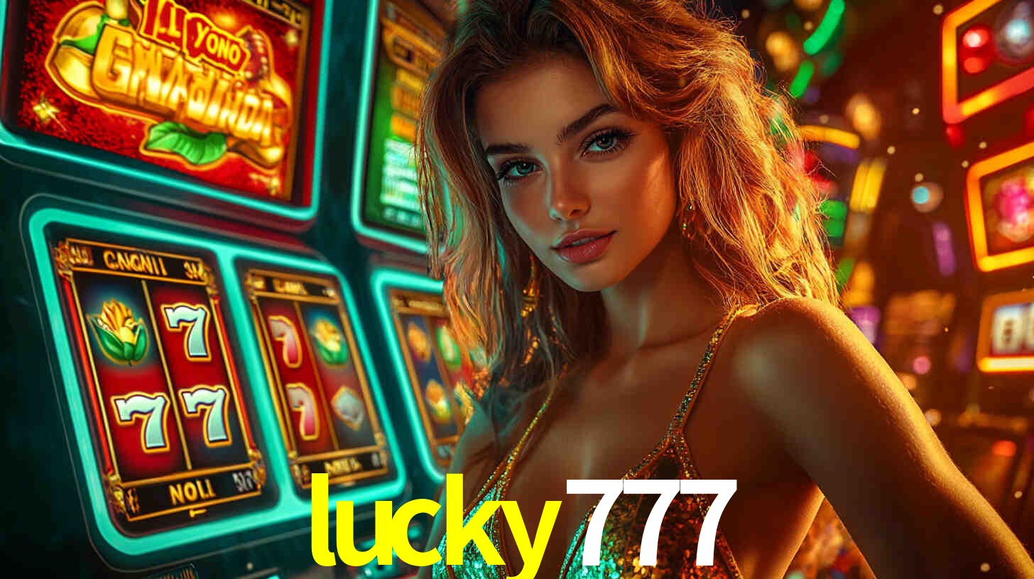 lucky777,lucky777.com