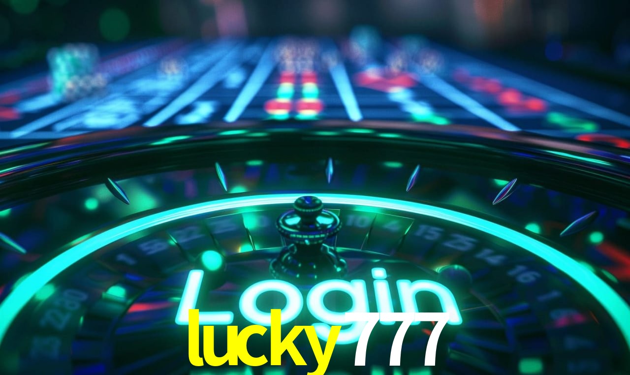 Especiais de Fim de Semana lucky777