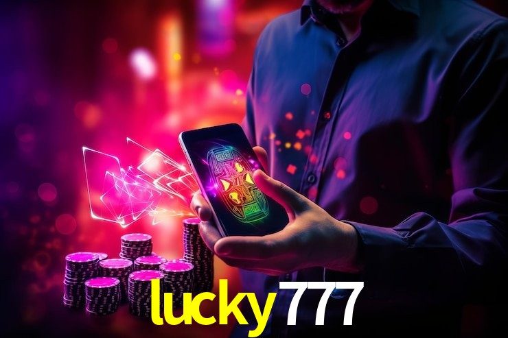 Benefícios da Conta lucky777
