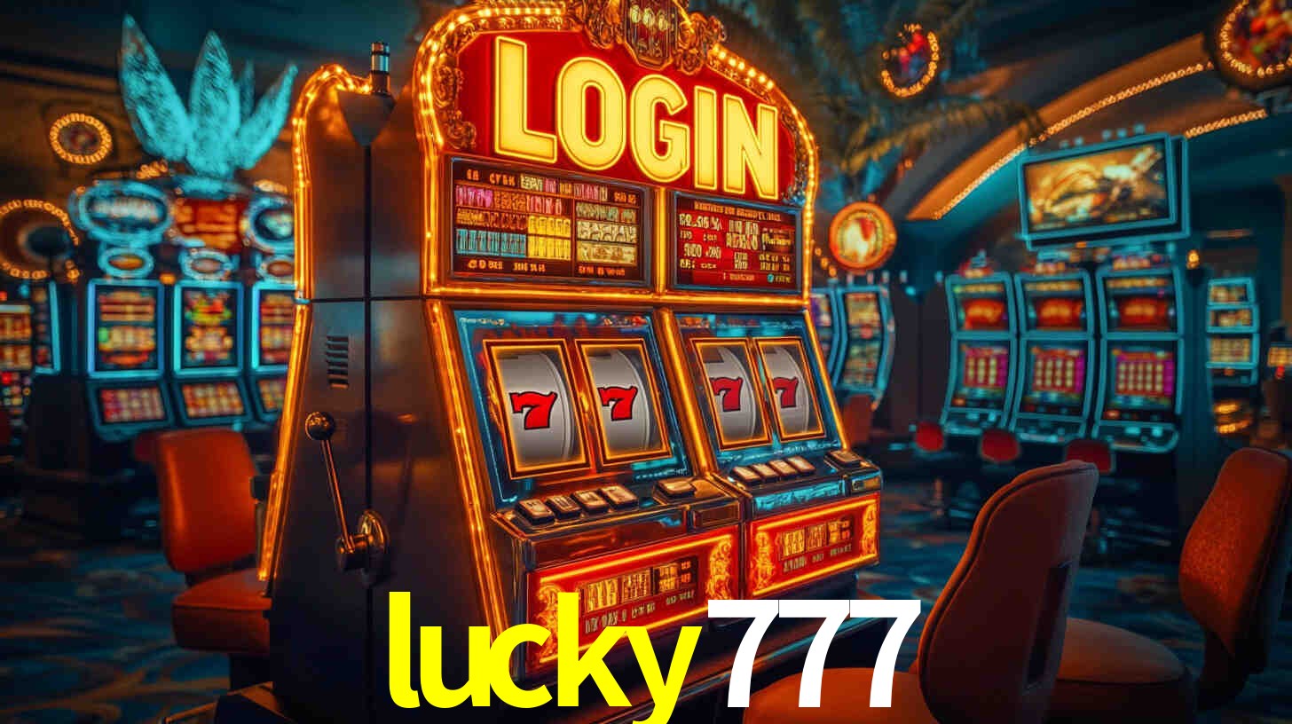 lucky777