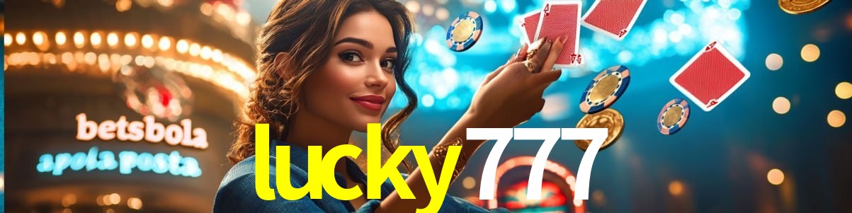 VIP Casino lucky777